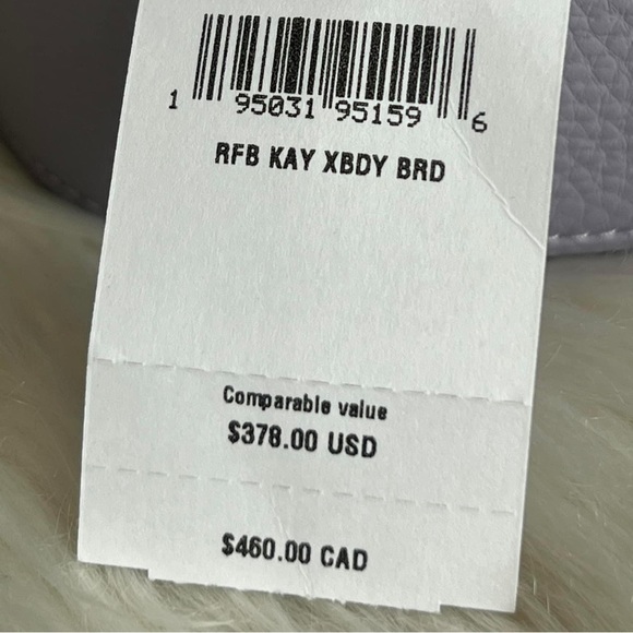 💰SOLD - CJ612 - Coach Kay Crossbody - Picture 10 of 13